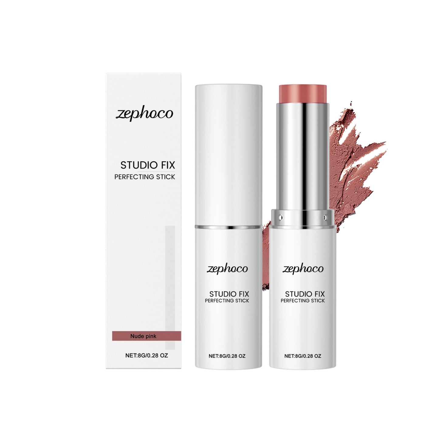 Moisturizing Concealer Foundation Stick